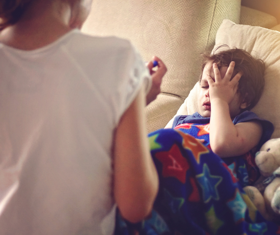 cold remedies to keep your family healthy Orleans community health