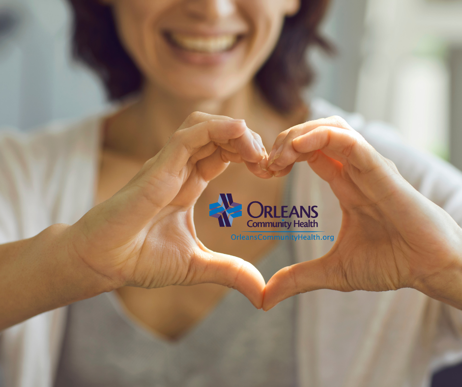 Heart Health at Medina Memorial Hospital in Medina, NY