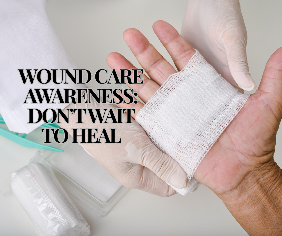 Would Care Awareness at Medina Memorial Hospital